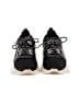 Berness Black Sneakers Size 7 - photo 2