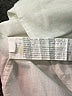 Zara Solid Green Long Sleeve Button-Down Shirt Size 7 - photo 4