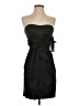 Alyn Paige Black Cocktail Dress Size 3 - 4 - photo 1