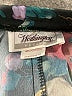 Worthington 100% Polyester Floral Black Casual Skirt Size 12 (petite) - photo 4
