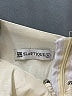 Assorted Brands Ivory Short Sleeve Blouse Size M - photo 7