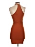 Cider Orange Cocktail Dress Size XS - photo 2