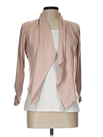 Shinestar Jacket (view 1)