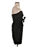 Alyn Paige Black Cocktail Dress Size 3 - 4 - photo 4