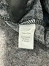 Leota Tweed Gray Formal Skirt Size XL - photo 5
