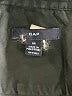 Gap Black Casual Dress Size M - photo 7