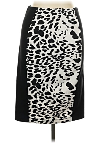 Robbi & Nikki Casual Skirt (view 1)