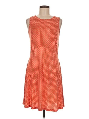 Apt. 9 Casual Dress (view 1)