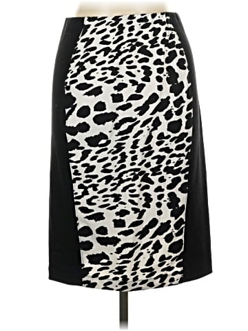 Robbi & Nikki Casual Skirt (view 2)