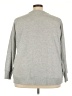Assorted Brands Gray Sweatshirt Size 22 - photo 2