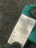 Joie Teal Pullover Sweater Size M - photo 8