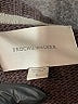 Brochu Walker Brown Turtleneck Sweater Size L - photo 7