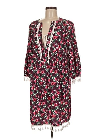 Misslook Casual Dress (view 1)
