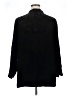 Eileen Fisher Black Coat Size XL - photo 2