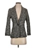 Max Studio Tweed Gray Blazer Size S - photo 1