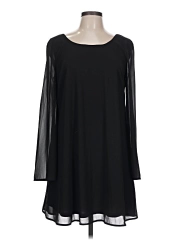 LoveRiche Casual Dress (view 1)