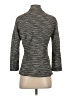 Max Studio Tweed Gray Blazer Size S - photo 2