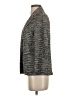 Max Studio Tweed Gray Blazer Size S - photo 5