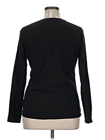 Natural Uniforms Long Sleeve T-Shirt (view 2)