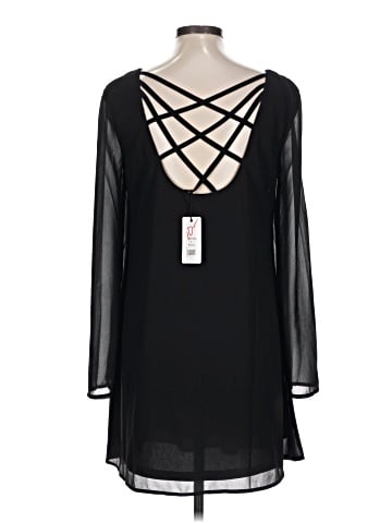 LoveRiche Casual Dress (view 2)