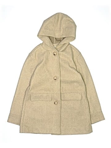 Zara Coat (view 1)