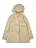 Zara Tan Coat Size 9 - 10 - photo 1