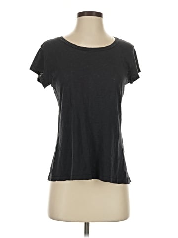 Rag & Bone/JEAN Short Sleeve T-Shirt (view 1)