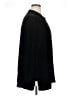 Eileen Fisher Black Coat Size XL - photo 4