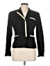 Tribal Black Blazer Size 6 - photo 1