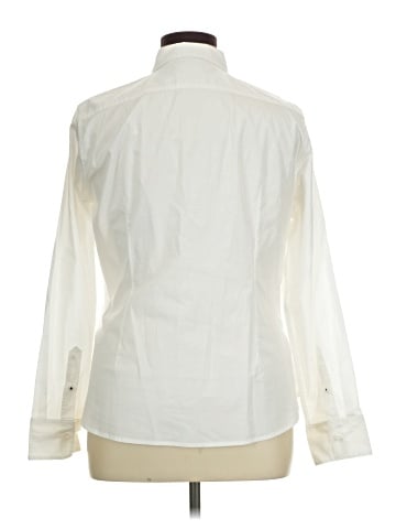 J.Crew Long Sleeve Button-Down Shirt (view 2)