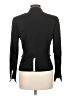 Tribal Black Blazer Size 6 - photo 2