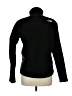 The North Face Black Track Jacket Size M - photo 2