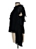 AMUR 100% Polyester Black 3/4 Sleeve Blouse Size L - photo 5