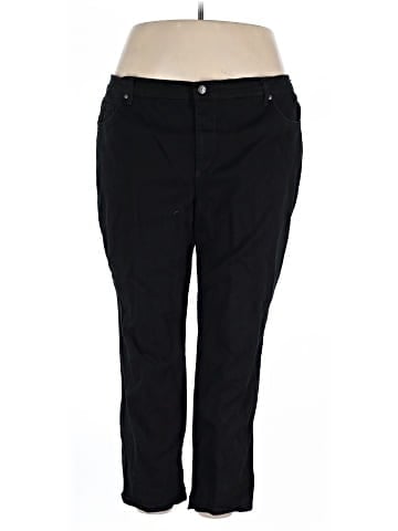 Gloria Vanderbilt Casual Pants (view 1)