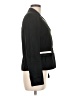Tribal Black Blazer Size 6 - photo 4