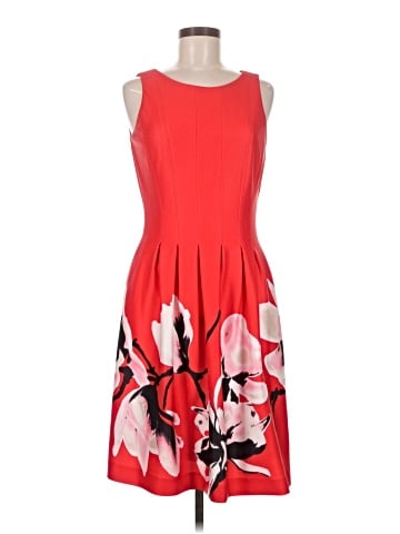 Ivanka Trump Cocktail Dress (view 1)