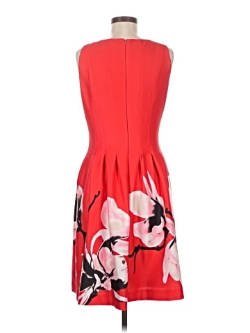 Ivanka Trump Cocktail Dress (view 2)