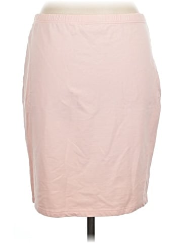 Boutique Europa Casual Skirt (view 2)
