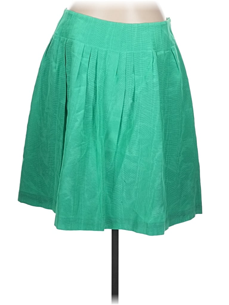 Pre-owned Victor Alfaro Casual Skirt In Green