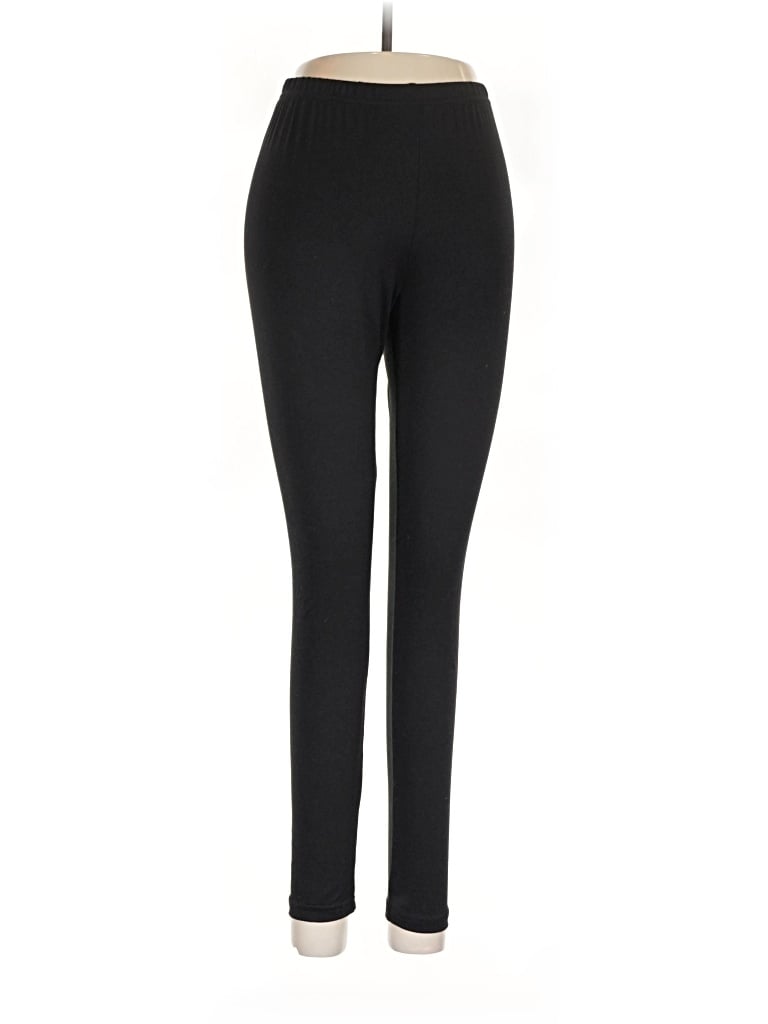 Pre-owned A New Day Active Pants In Black