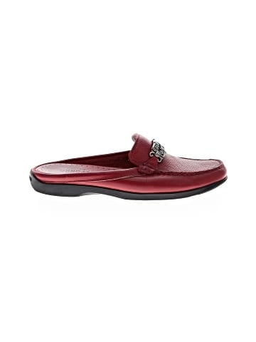 Minnetonka Mule/Clog (view 1)