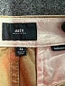 Obey Worldwide 100% Cotton Solid Tan Cargo Pants Size 34 waist - photo 7