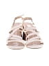 Aldo Ivory White Sandals Size 8 1/2 - photo 2