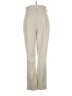 Nanushka Ivory Casual Pants Size S - photo 2