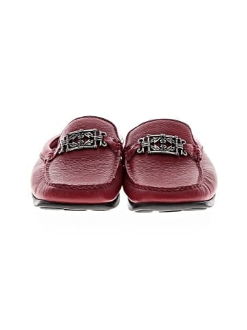 Minnetonka Mule/Clog (view 2)