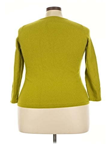Lord & Taylor Pullover Sweater (view 2)