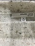 Studio One Gray Casual Dress Size M - photo 7