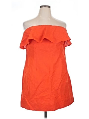 Forever That Girl for Anthropologie Cocktail Dress (view 1)