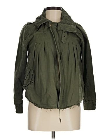 NSF Jacket (view 1)