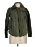 NSF 100% Cotton Green Jacket Size M - photo 1